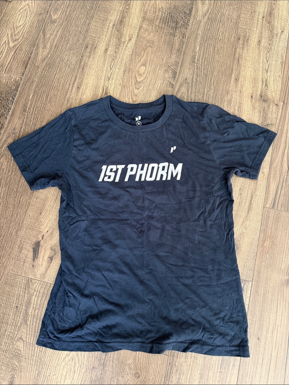 1st Phorm Short Sleeve Tee